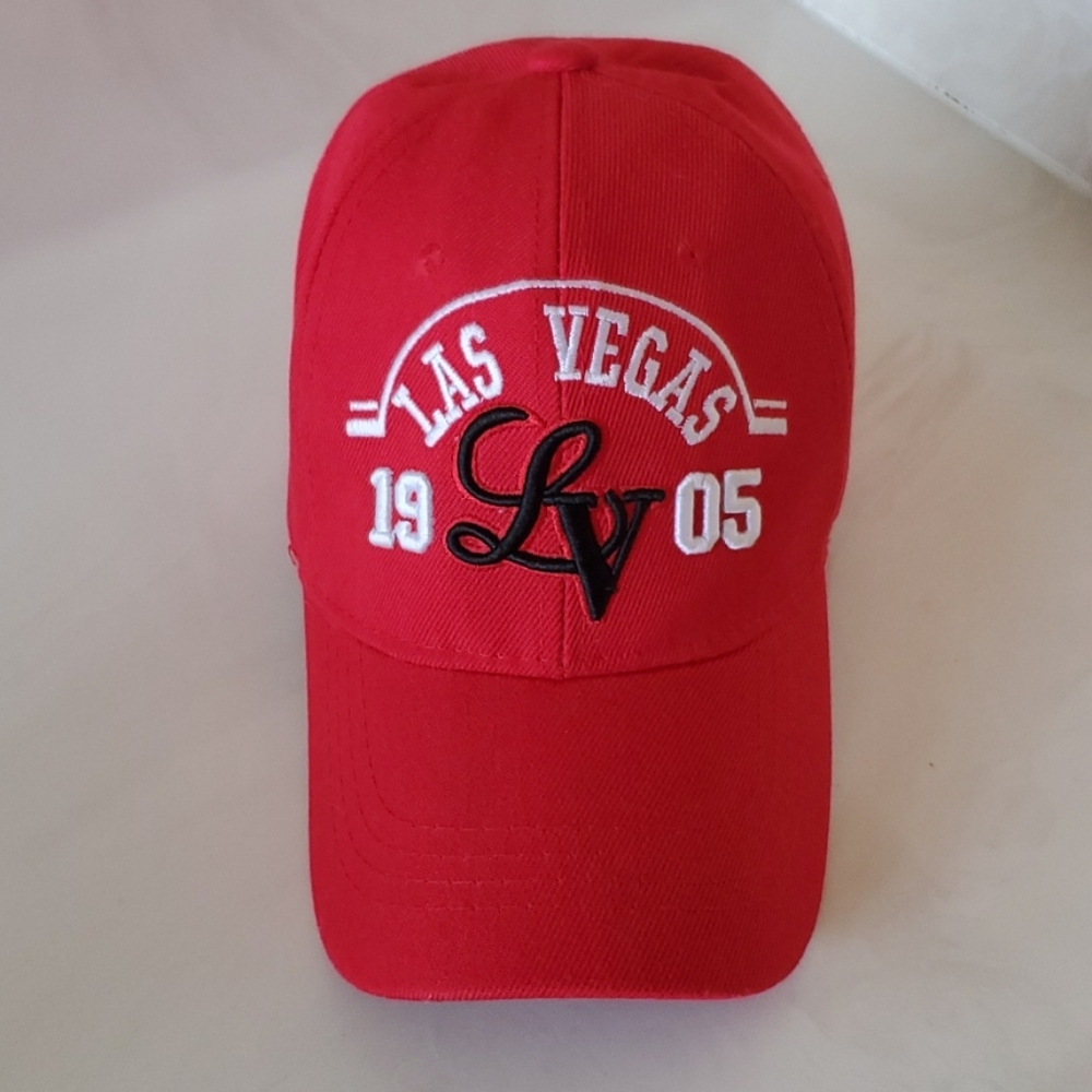 🌺3 for $10 Las Vegas Hat